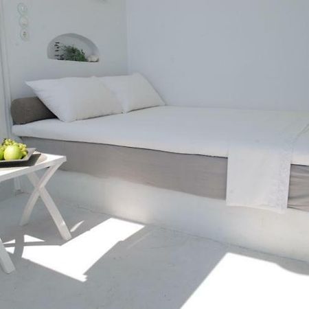 Archondoula Rooms Πλάκα Μήλου Εξωτερικό φωτογραφία