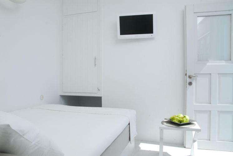 Archondoula Rooms Πλάκα Μήλου Εξωτερικό φωτογραφία
