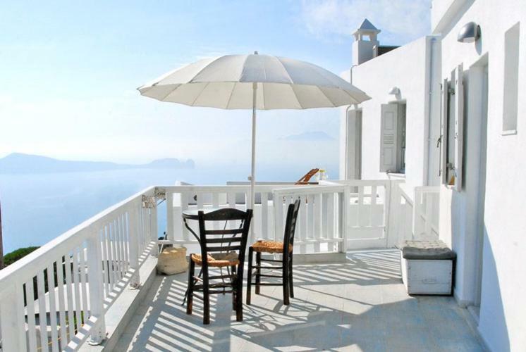 Archondoula Rooms Πλάκα Μήλου Εξωτερικό φωτογραφία