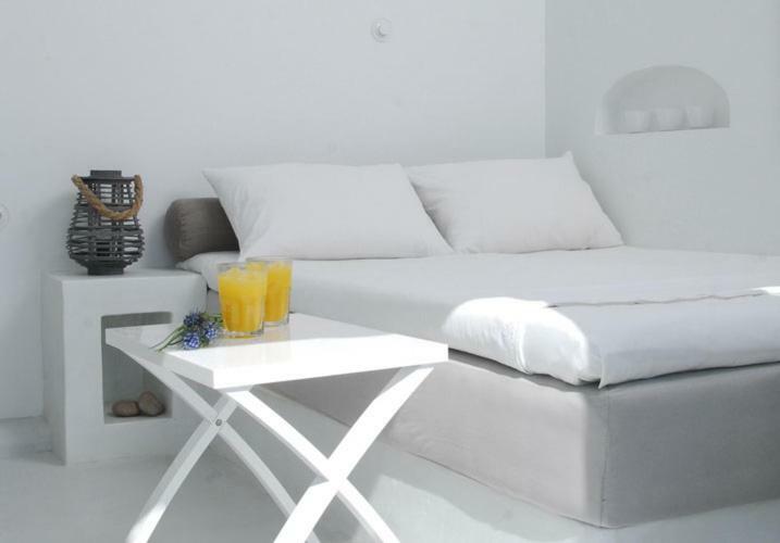 Archondoula Rooms Πλάκα Μήλου Εξωτερικό φωτογραφία